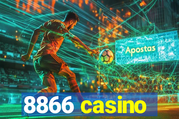 8866 casino